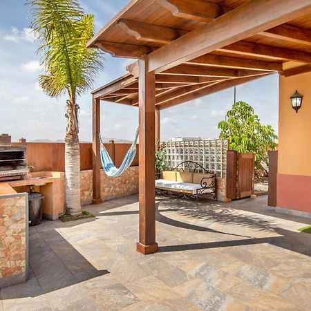 Villa Del Relax كوراليهو المظهر الخارجي الصورة